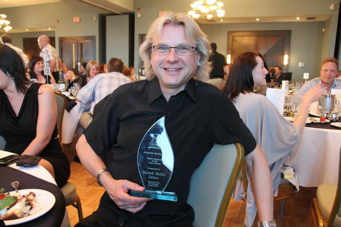 Business Excellence 2012
